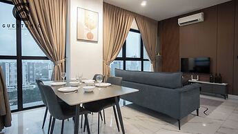 Alfa Bangsar by Guestonic