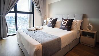 Alfa Bangsar by Guestonic