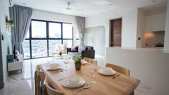 Alfa Bangsar by Guestonic
