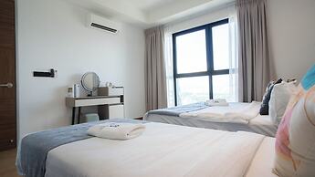 Alfa Bangsar by Guestonic