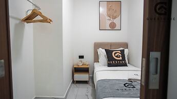 Alfa Bangsar by Guestonic