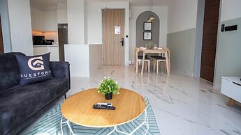 Alfa Bangsar by Guestonic