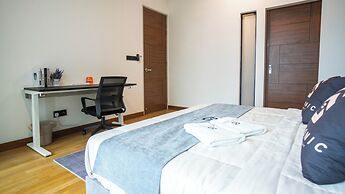 Alfa Bangsar by Guestonic