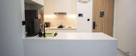 Alfa Bangsar by Guestonic