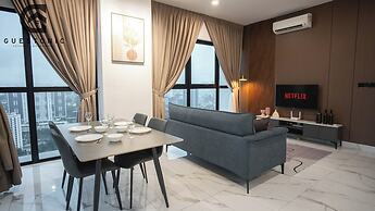 Alfa Bangsar by Guestonic