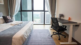 Alfa Bangsar by Guestonic