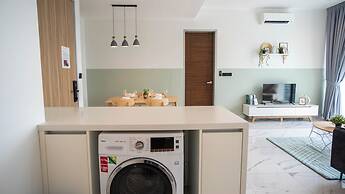 Alfa Bangsar by Guestonic