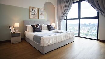 Alfa Bangsar by Guestonic