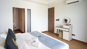 Alfa Bangsar by Guestonic