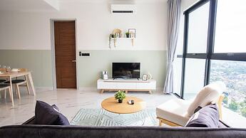 Alfa Bangsar by Guestonic
