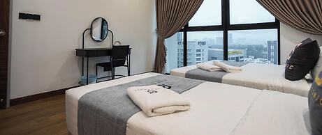 Alfa Bangsar by Guestonic