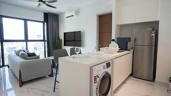 Alfa Bangsar by Guestonic