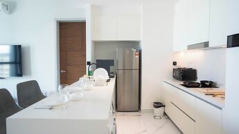 Alfa Bangsar by Guestonic