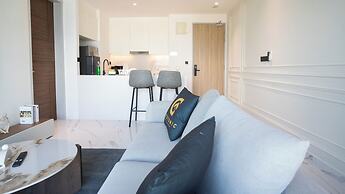 Alfa Bangsar by Guestonic