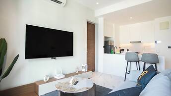 Alfa Bangsar by Guestonic
