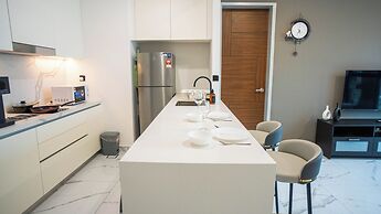 Alfa Bangsar by Guestonic