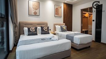 Alfa Bangsar by Guestonic