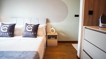 Alfa Bangsar by Guestonic