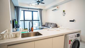 Alfa Bangsar by Guestonic