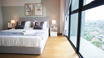 Alfa Bangsar by Guestonic