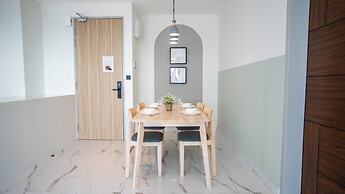 Alfa Bangsar by Guestonic