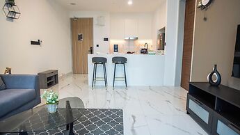 Alfa Bangsar by Guestonic