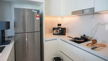 Alfa Bangsar by Guestonic