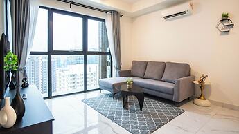 Alfa Bangsar by Guestonic