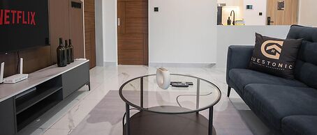 Alfa Bangsar by Guestonic