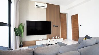 Alfa Bangsar by Guestonic