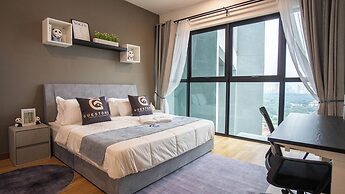 Alfa Bangsar by Guestonic
