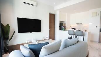 Alfa Bangsar by Guestonic