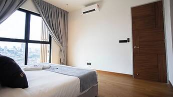 Alfa Bangsar by Guestonic
