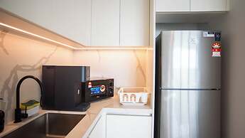 Alfa Bangsar by Guestonic