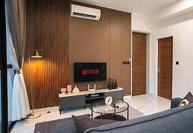 Alfa Bangsar by Guestonic