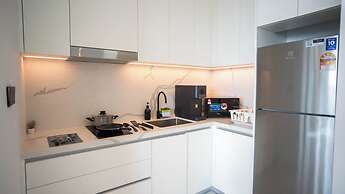 Alfa Bangsar by Guestonic