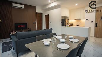 Alfa Bangsar by Guestonic