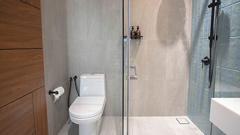 Alfa Bangsar by Guestonic