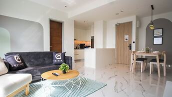 Alfa Bangsar by Guestonic