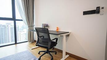 Alfa Bangsar by Guestonic