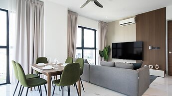Alfa Bangsar by Guestonic