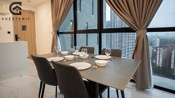 Alfa Bangsar by Guestonic