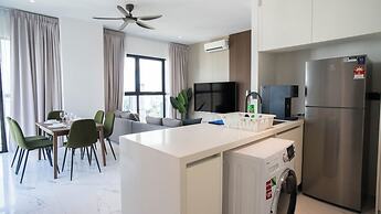 Alfa Bangsar by Guestonic