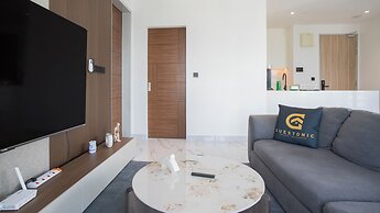 Alfa Bangsar by Guestonic