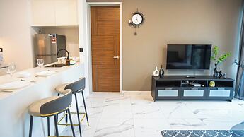 Alfa Bangsar by Guestonic