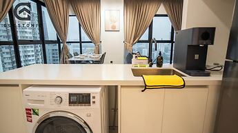 Alfa Bangsar by Guestonic