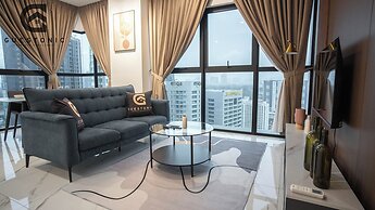 Alfa Bangsar by Guestonic