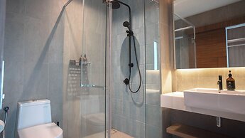 Alfa Bangsar by Guestonic