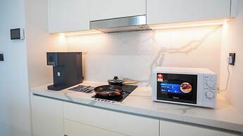 Alfa Bangsar by Guestonic