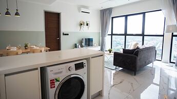 Alfa Bangsar by Guestonic